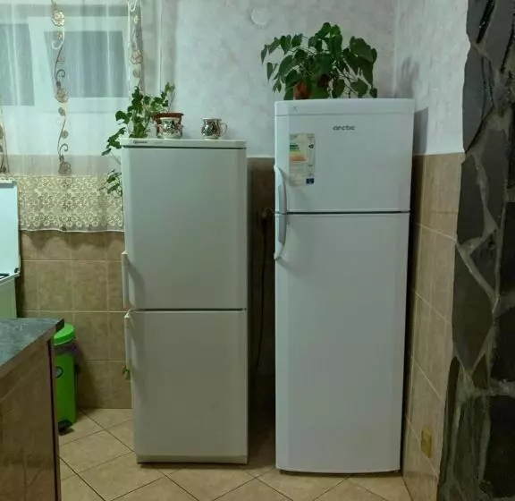 Pensiunea Robi&norbi Sovata