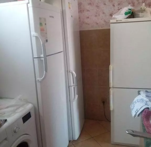 Pensiunea Robi&norbi Sovata