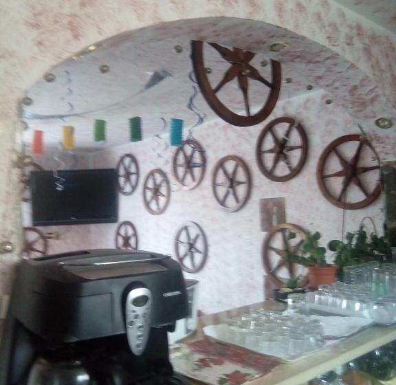 Pensiunea Robi&norbi Sovata