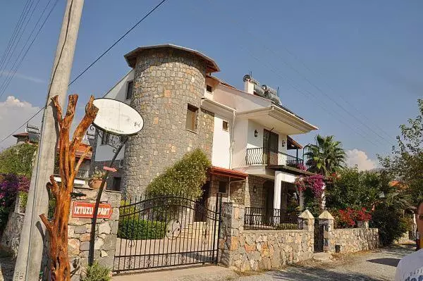 İztuzu Apart&villas