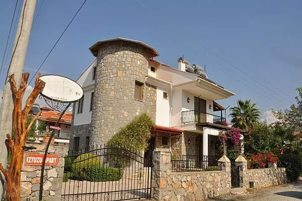 İztuzu Apart&villas
