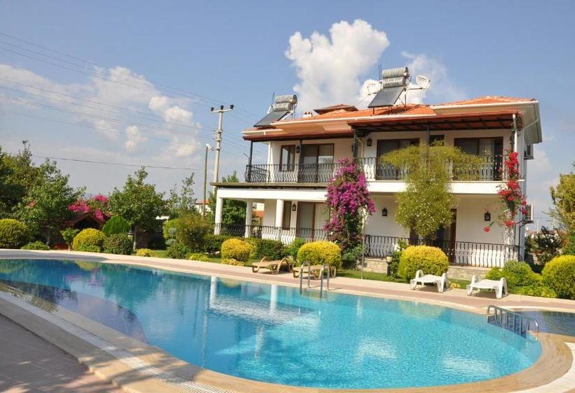 İztuzu Apart&villas