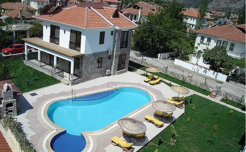 İztuzu Apart&villas