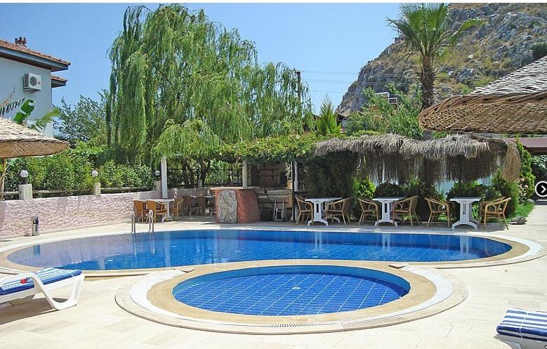 İztuzu Apart&villas