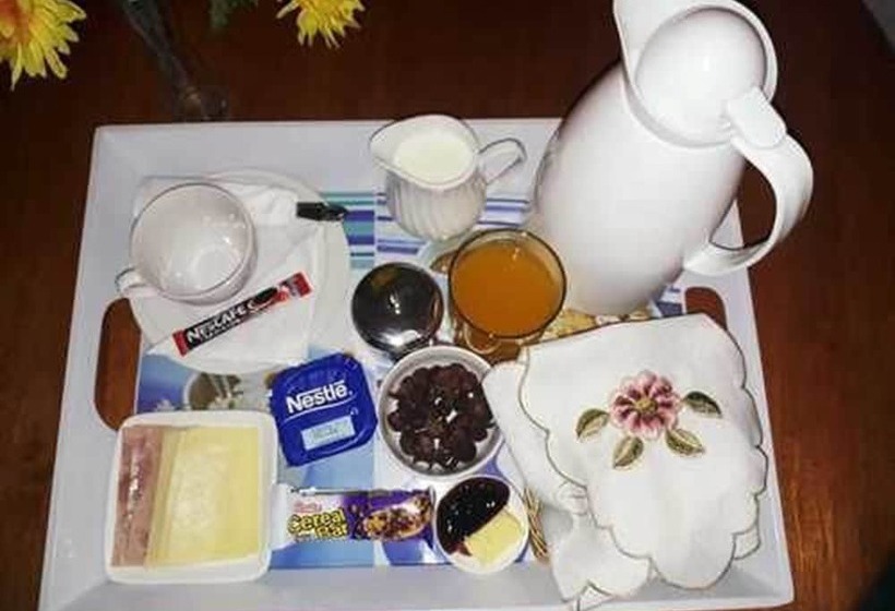 Apart Hotel Blumenau