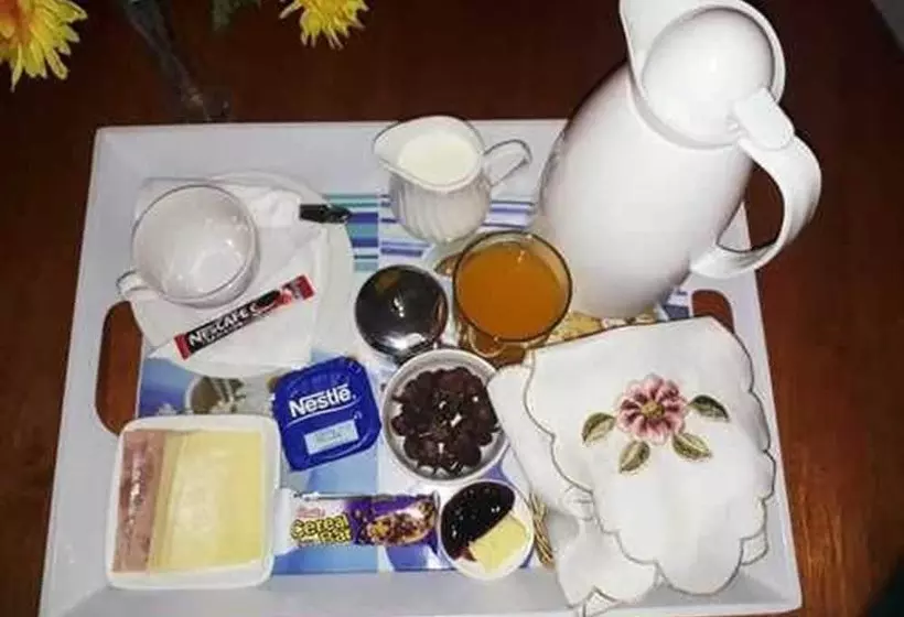 Apart Hotel Blumenau