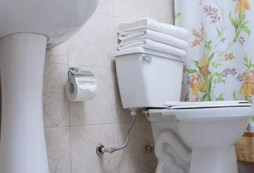 Apart Hotel Blumenau