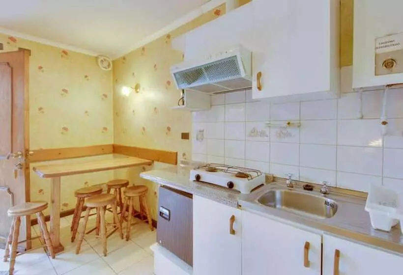 Apart Hotel Blumenau