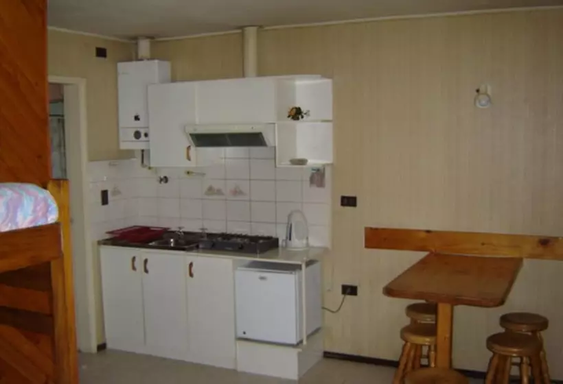 Apart Hotel Blumenau