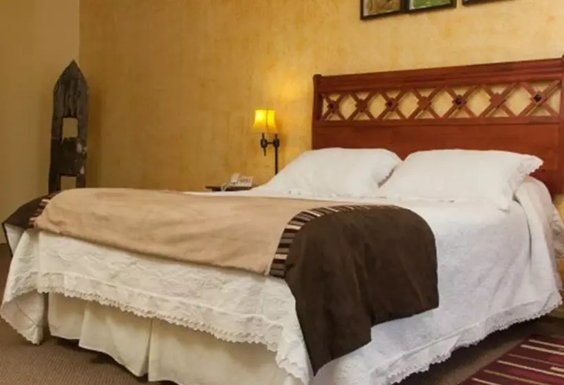 Apart Hotel Blumenau