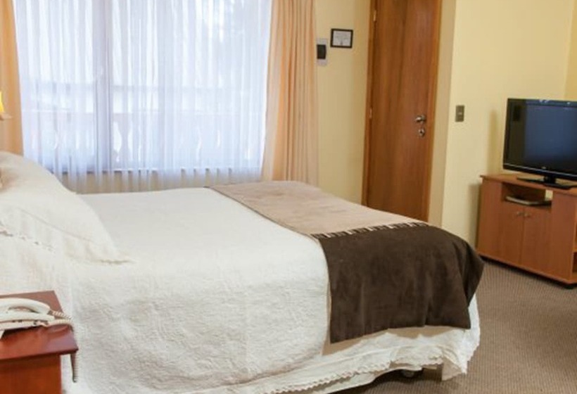 Apart Hotel Blumenau