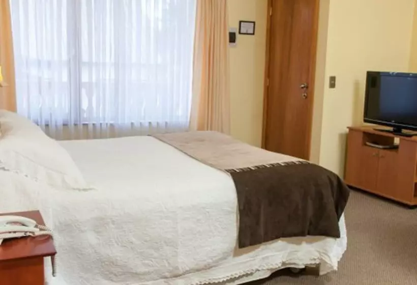 Apart Hotel Blumenau