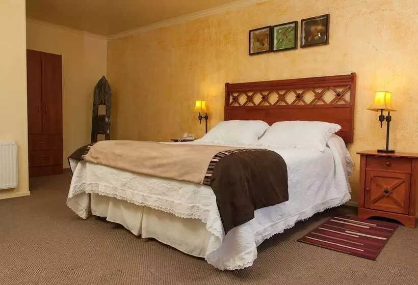 Apart Hotel Blumenau