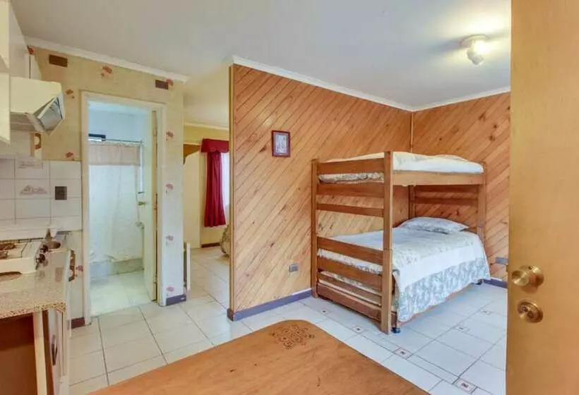 Apart Hotel Blumenau