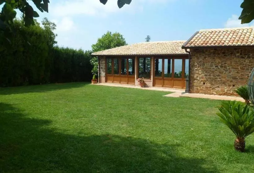 هتل Agriturismo Bardari