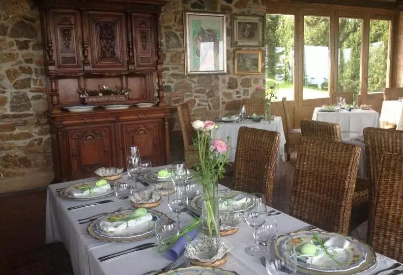 هتل Agriturismo Bardari
