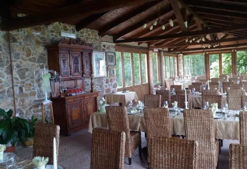 هتل Agriturismo Bardari