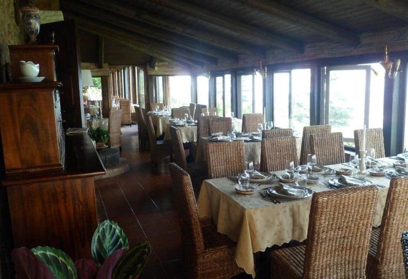 בית מלון כפרי Agriturismo Bardari