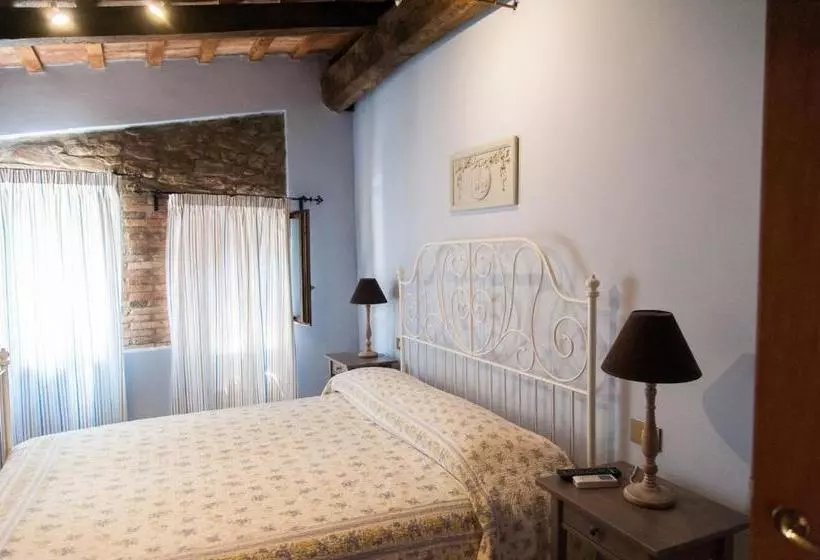 Hotelli Agriturismo La Solagna