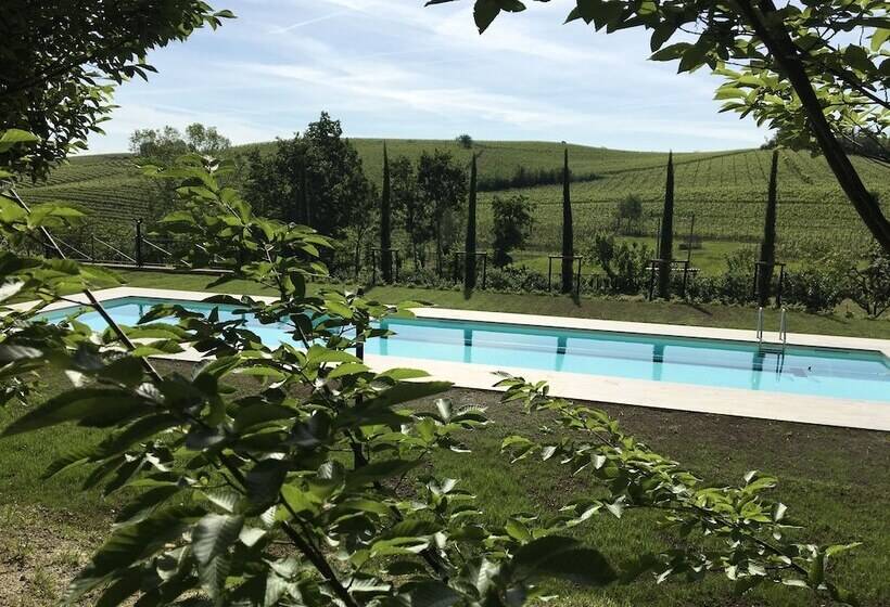 فندق Agriturismo Relais Il Bricco