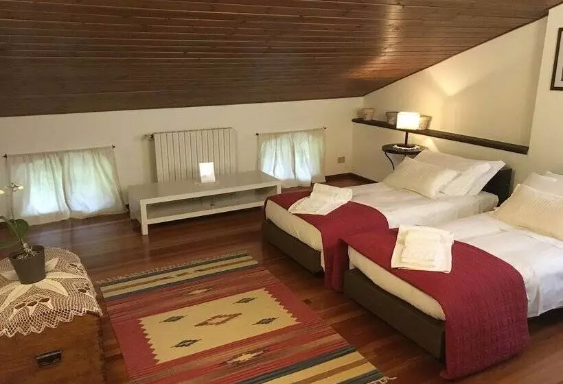 Hotelli Agriturismo Relais Il Bricco