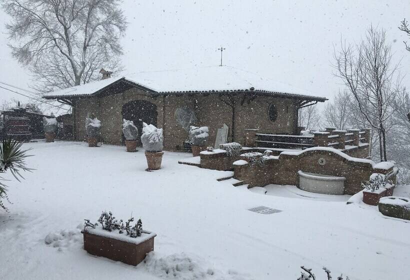 فندق Agriturismo Relais Il Bricco