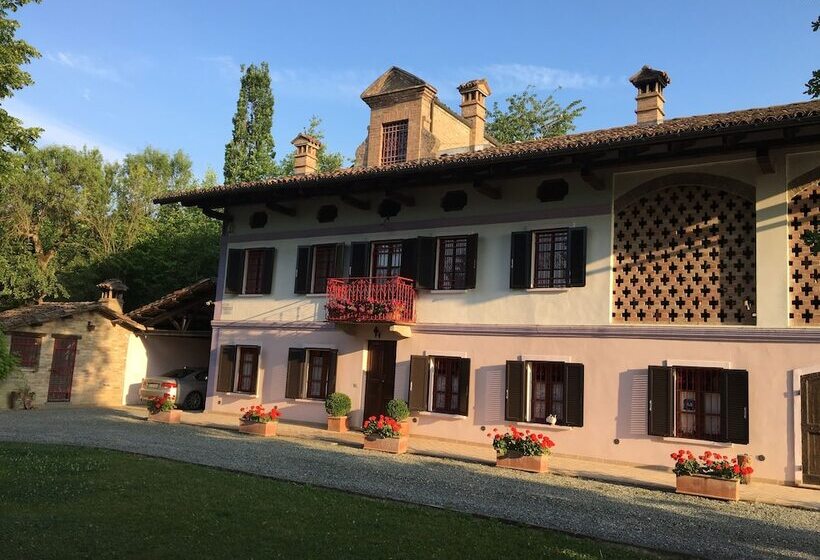 فندق Agriturismo Relais Il Bricco