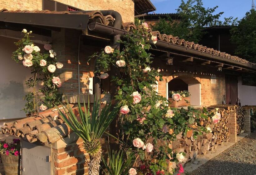 فندق Agriturismo Relais Il Bricco