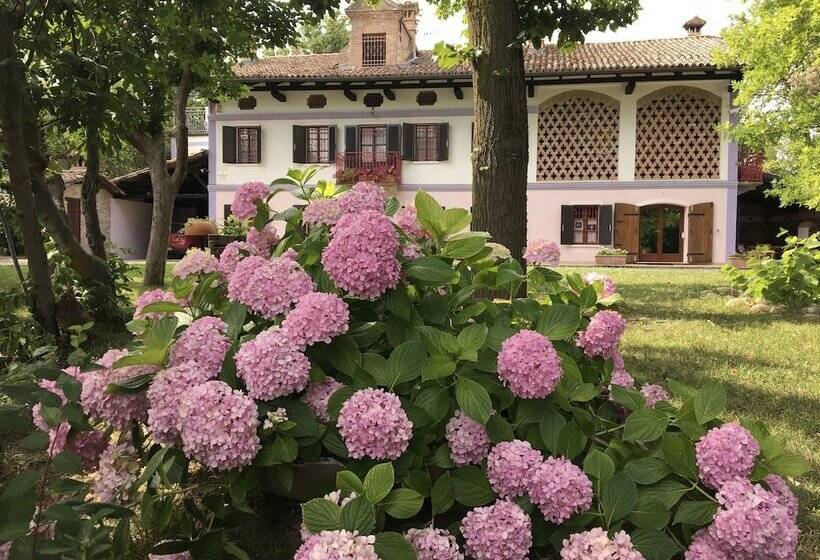 فندق Agriturismo Relais Il Bricco