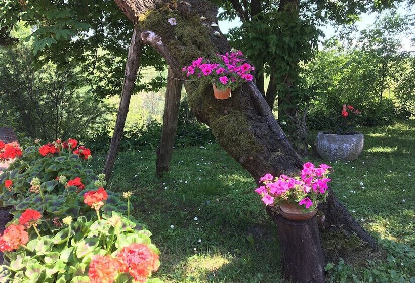 فندق Agriturismo Relais Il Bricco