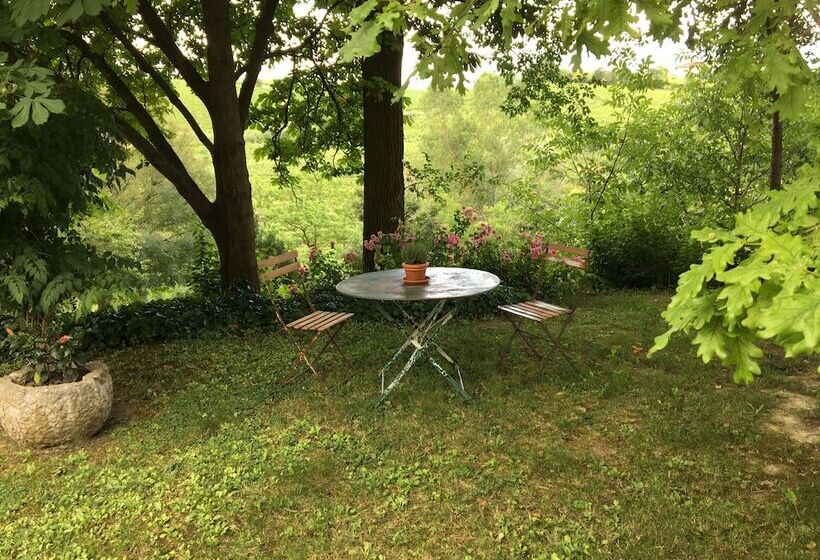 فندق Agriturismo Relais Il Bricco