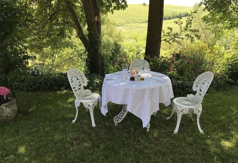 فندق Agriturismo Relais Il Bricco