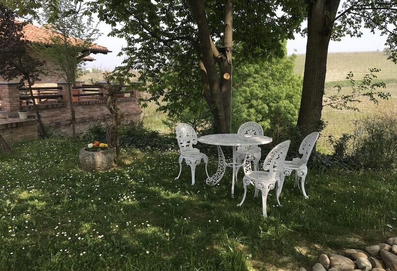 فندق Agriturismo Relais Il Bricco