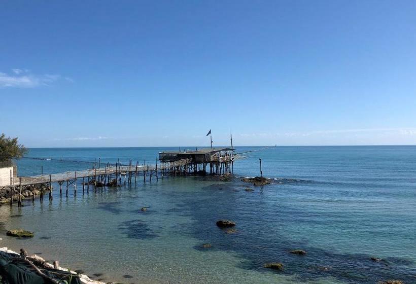 ホテル Agriturismo Villa Vetiche