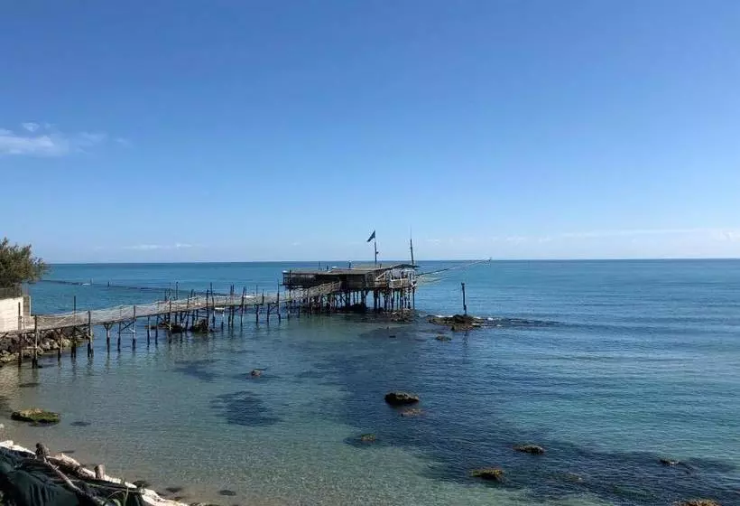 ホテル Agriturismo Villa Vetiche