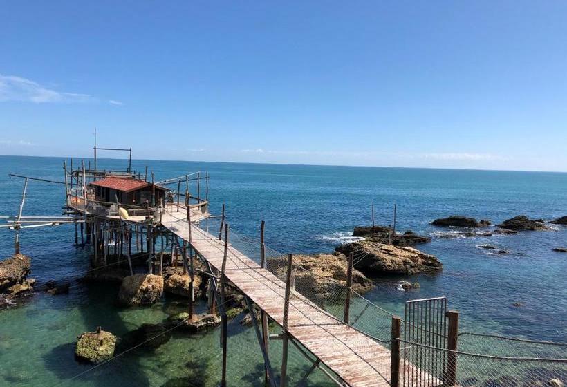 ホテル Agriturismo Villa Vetiche