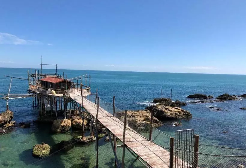 ホテル Agriturismo Villa Vetiche