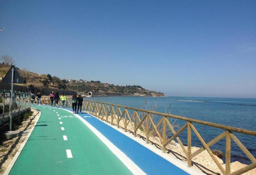 ホテル Agriturismo Villa Vetiche