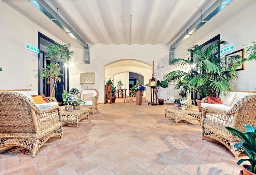 Hotel Casale Doria Pamphilj