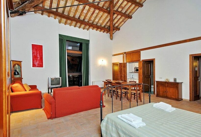 Hotel Casale Doria Pamphilj