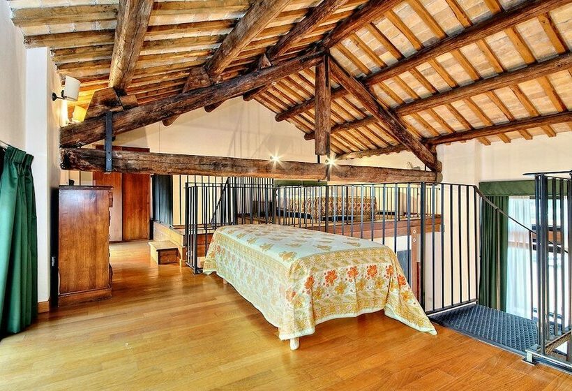 Hotel Casale Doria Pamphilj