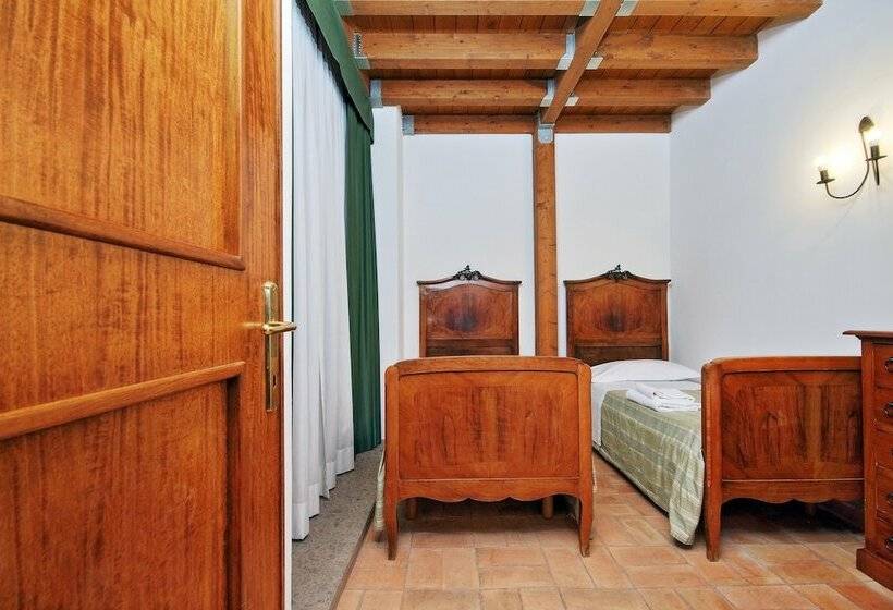 Hotel Casale Doria Pamphilj