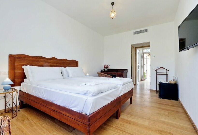 Hotel Casale Doria Pamphilj