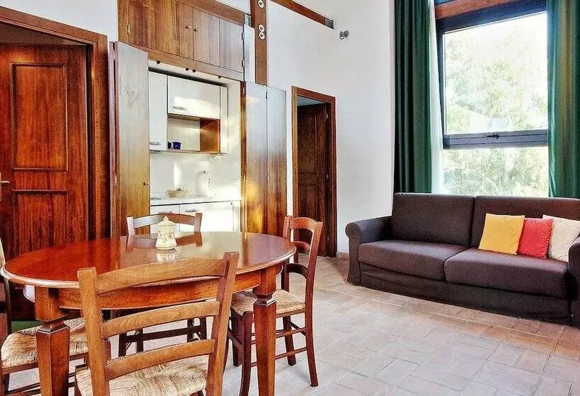 Hotelli Casale Doria Pamphilj