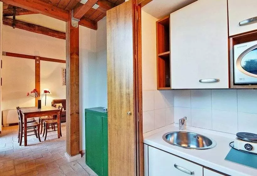 Hotelli Casale Doria Pamphilj