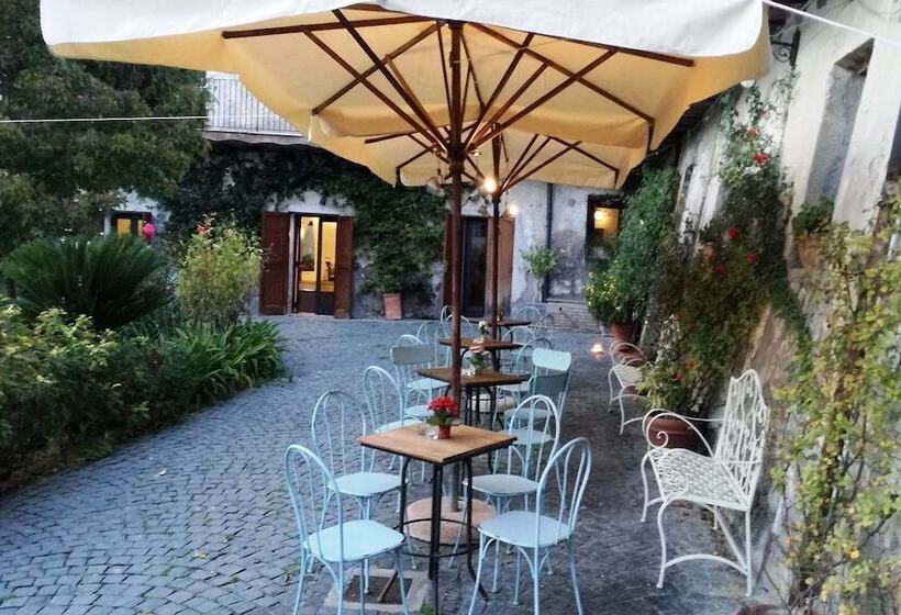 Hotel Casale Doria Pamphilj