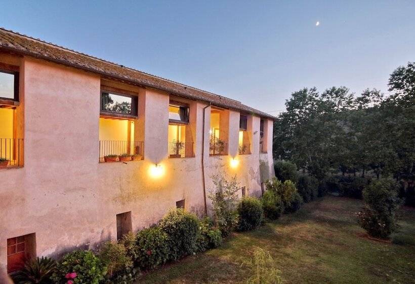 Hotel Casale Doria Pamphilj