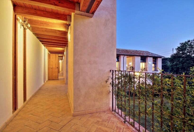 Hotel Casale Doria Pamphilj