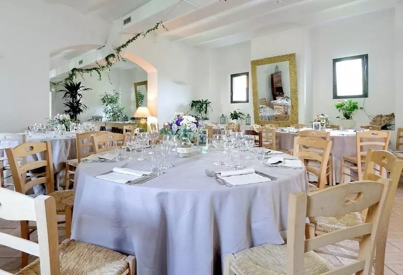 Hotelli Casale Doria Pamphilj