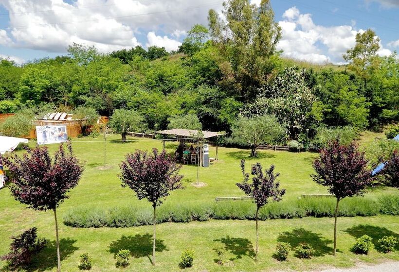 Hotel Casale Doria Pamphilj